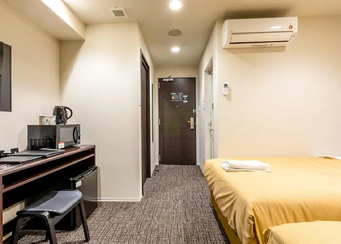 HOTEL LiVEMAX岡崎