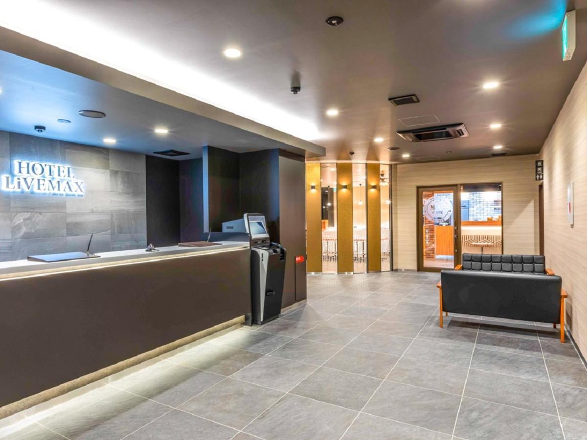 Hotel Livemax 3*