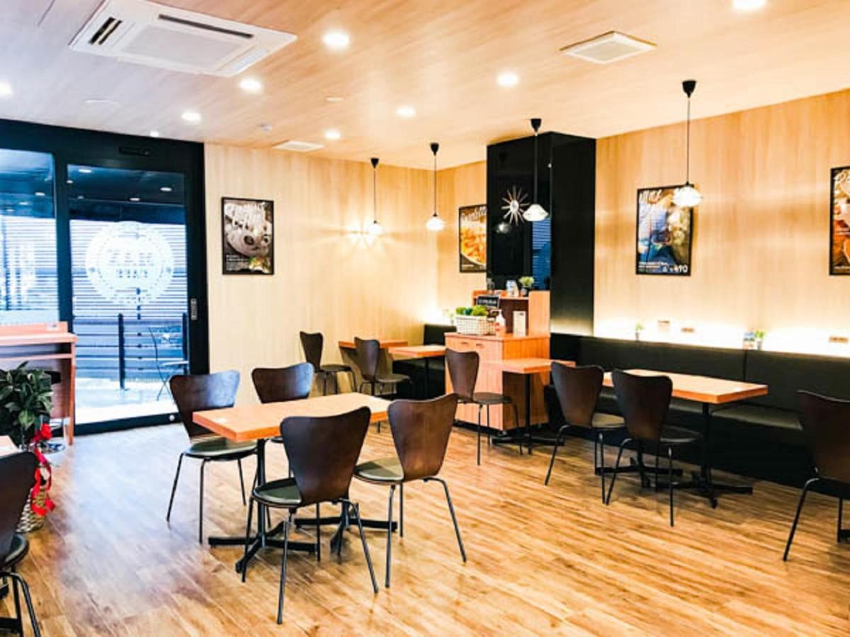 酒店 Livemax岡崎 3*