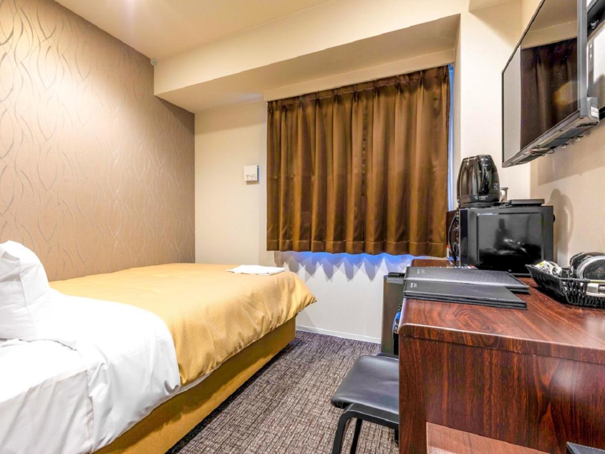 Livemax Hotel Okazaki